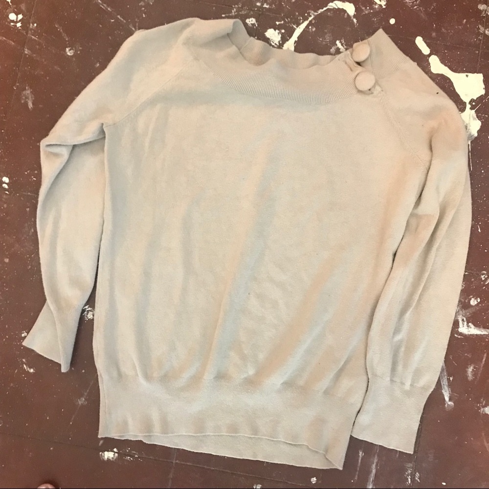 Banana Republic sweater